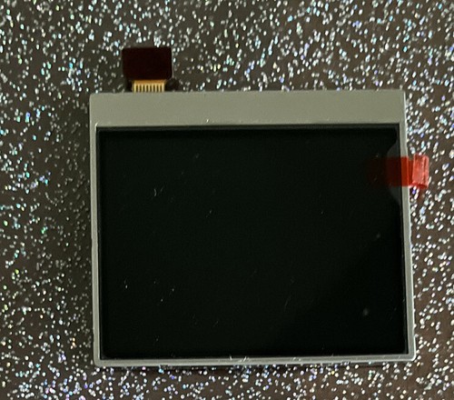 Display blackberry 8300 - display,