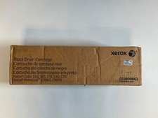 Genuine Xerox Color