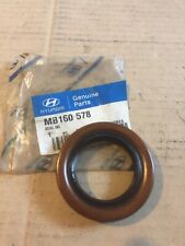 Paraolio differenziale *ORIGINALE* HYUNDAI Galloper MITSUBISHI  cod. MB160 578