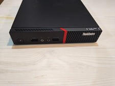 Mini PC Lenovo ThinkCentre M700 i5 6500t 8gb ddr4 256gb ssd m2