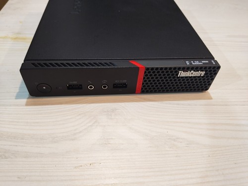 Mini lenovo thinkcentre - mini,