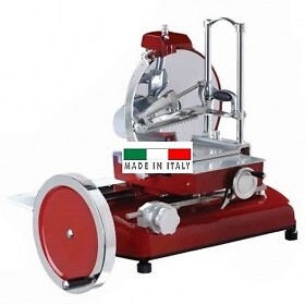 Affettatrice volano mod 370 - volano, mod.370