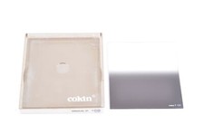 Cokin P120 gradual Gay filter