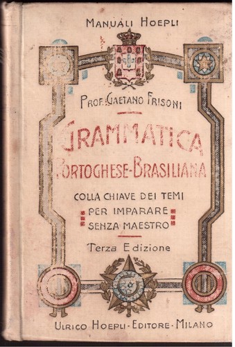 Gaetano frisoni grammatica - gaetano, frisoni-grammatica