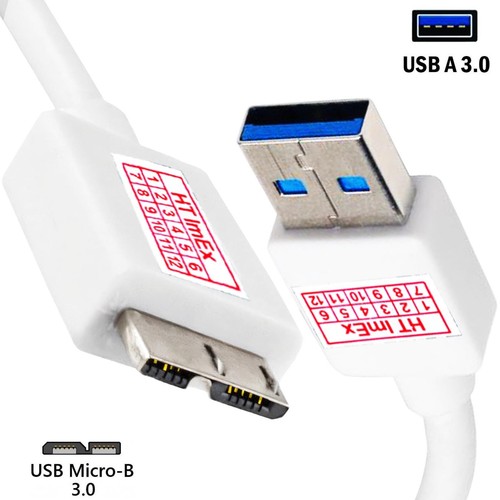 Bianco cavo dati - bianco, usb