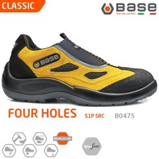 BASE CLASSIC SCARPE DA LAVORO