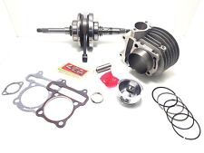 KIT REVISIONE MOTORE ALBERO