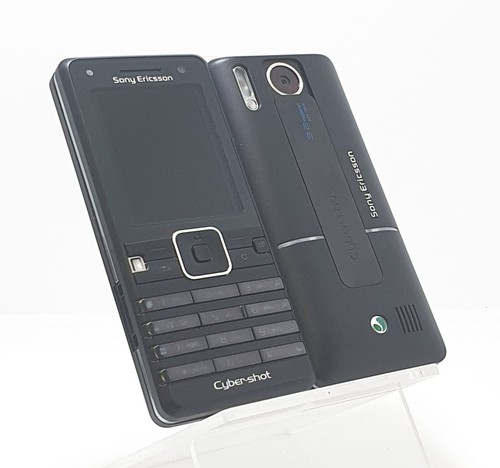 Sony ericsson cyber shot k770i - sony,