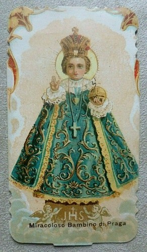 Santino primi 900 miracoloso - primi,