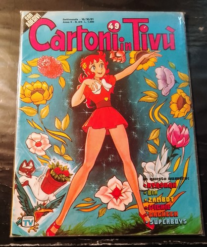 Riviste fumetti anni 70 - fumetti,