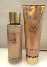 Victoria Secret Bare Vanilla