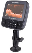 Montaggio a superficie piatta