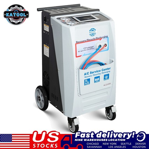 Fully automatic ac1800 - fully,