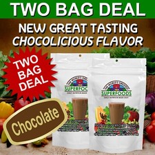 World's Greatest Superfood