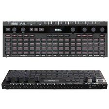 Korg SQ64 Sequenziatore