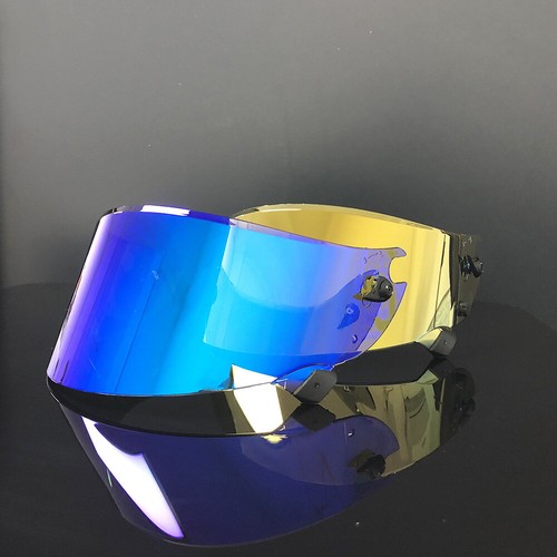 Lente visiera casco adatta per