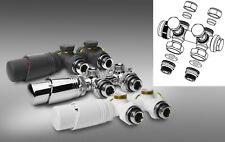 Valvola termostatica radiatore