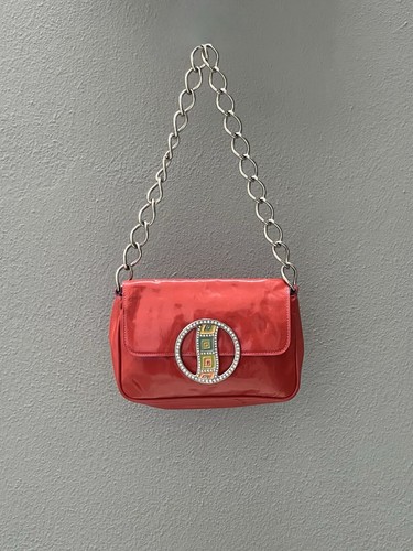 Borsetta donna claudio orciani - donna,