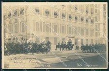 Genova Città Rivista Militare