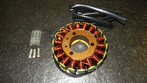Alternatore laverda 1000 sfc - laverda,