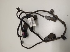 SENSORI DI PARCHEGGIO PER OPEL Meriva 3° Serie 13252869 (10>)