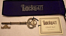 Locke & Key Skelton Crew