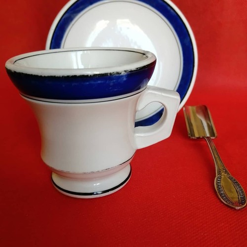 Antichissima tazzina caffè - antichissima,