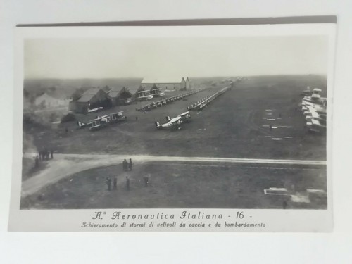 Regia aeronautica italiana - regia,