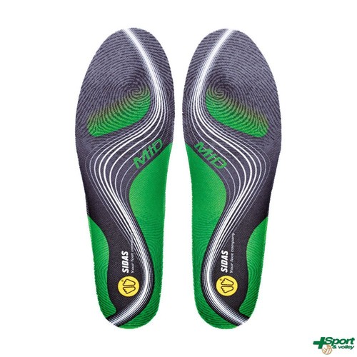 Soletta 3feet activ mid sidas - 3feet,