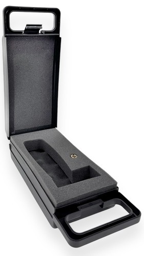 Behringer 1u c 3 - c-1, c-1u
