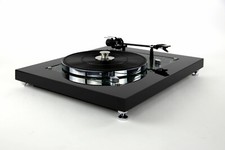 Giradischi Thorens TD 166