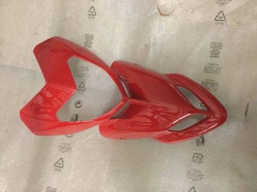 Cupolino becco abs ducati