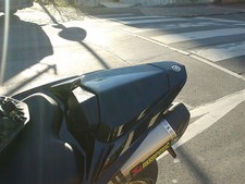 CAPOT DE SELLE YAMAHA R1 DEL