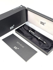 Portamine MONTBLANC BOHEME NO STONE Platinum mechanical pencil 0,9mm