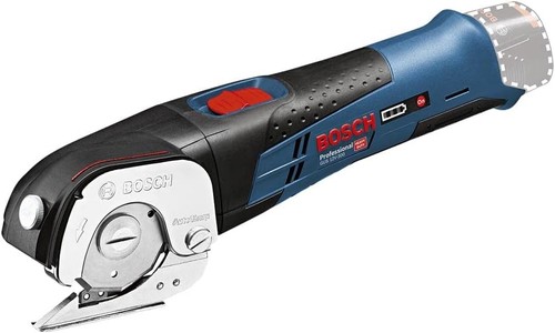 Cesoie universali batteria - cesoie, a