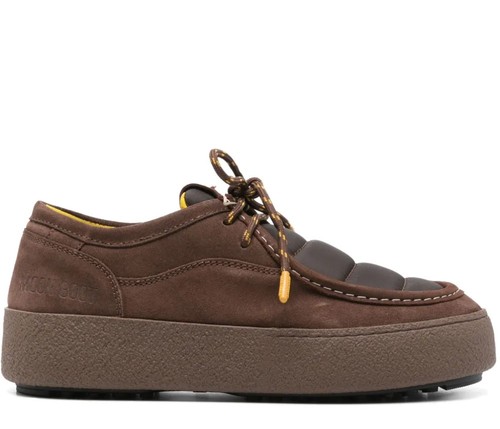 Moon boot mtrack low boots - moon,