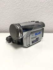 Videocamera Panasonic NV-GS75