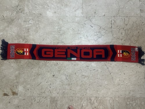 Sciarpa ultras - sciarpa,