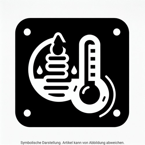 Termostato refrigerante mahle - termostato,