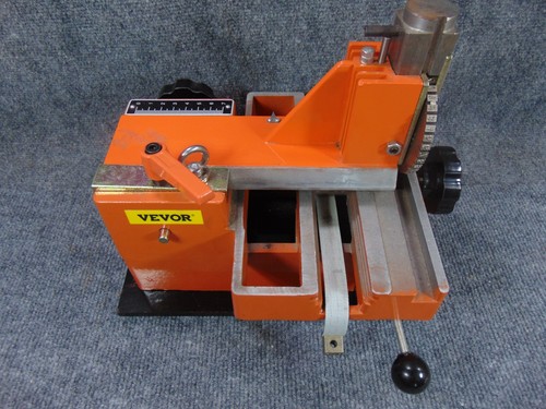 Vevor manual hot - foil, stamping