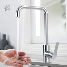 Kitchen Faucet Stainless Steel