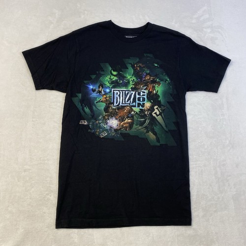 Blizz con 2015 - 2015, anaheim