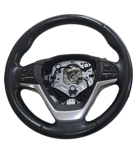 Volante bmw f15 2015 - x5,