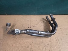 Downpipe collettore scarico