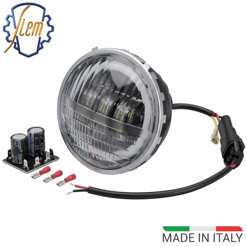 Faro led per vespa - a, l