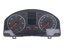 Tachimetro VW Golf V Plus (5M