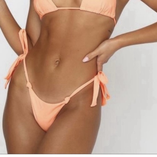 Bikini bianco volpe - , nuoto