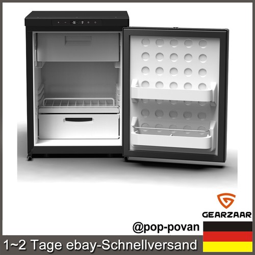 Compressore frigo box - box, due