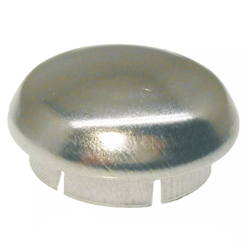 Tappo dado tamburo freno per - dado,