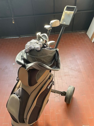 Set golf completo - , usato
